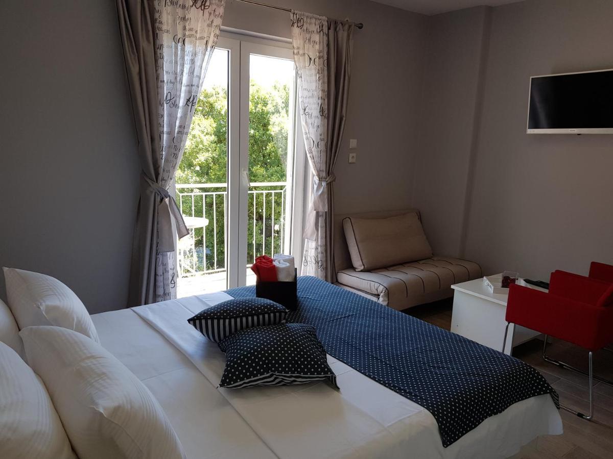 Hotel House Diana Dramalj Esterno foto