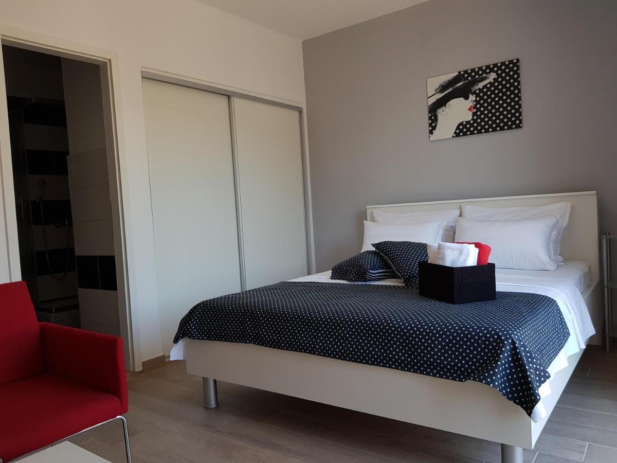 Hotel House Diana Dramalj Esterno foto