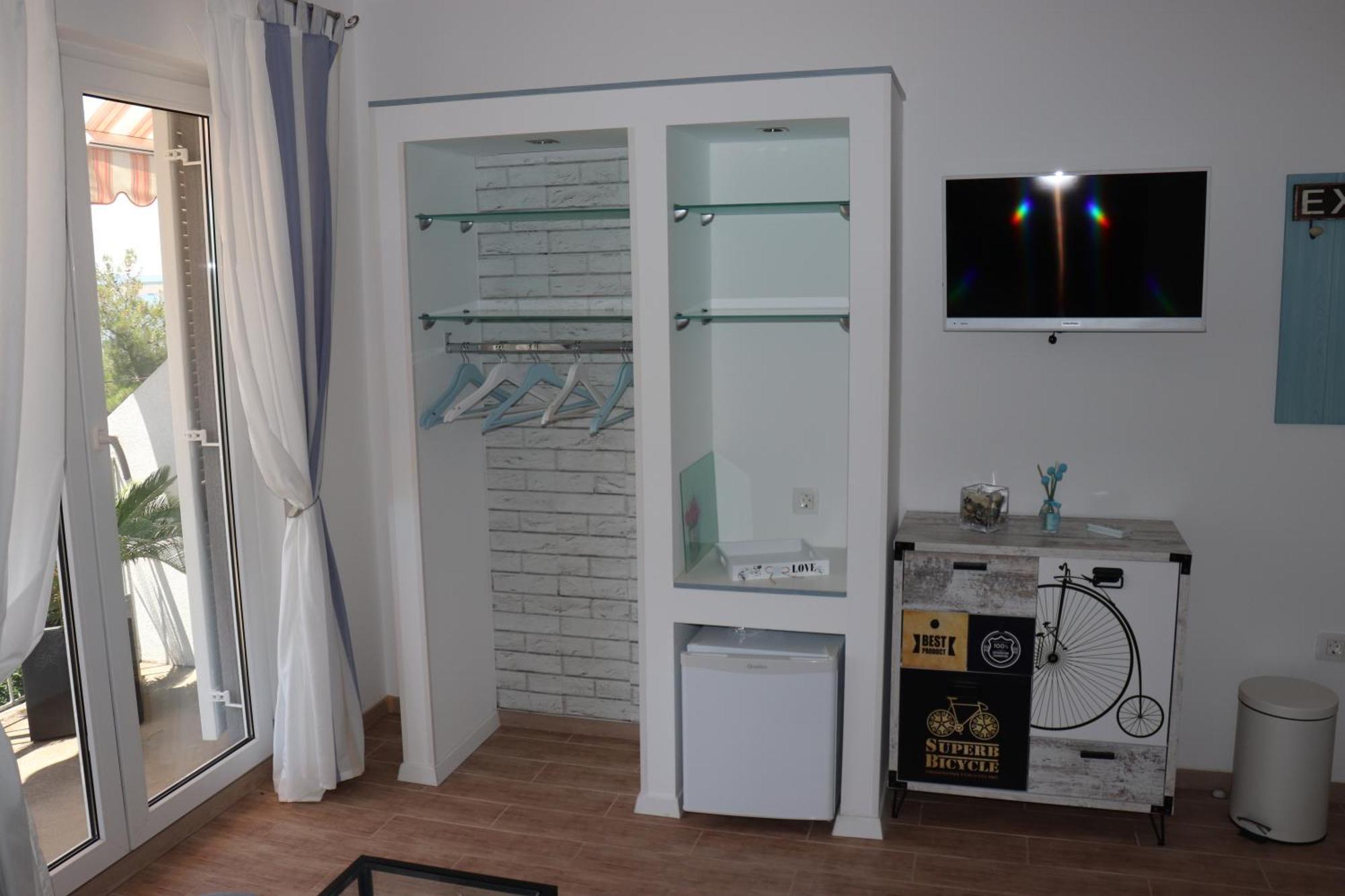 Hotel House Diana Dramalj Camera foto