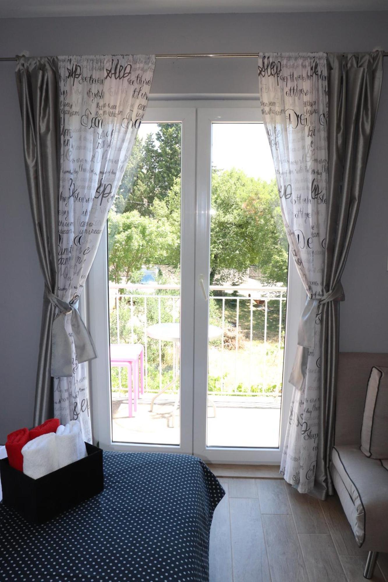 Hotel House Diana Dramalj Camera foto